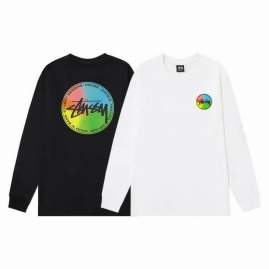 Picture of Stussy T Shirt Long _SKUStussyM-XXL6ct226602-252291
